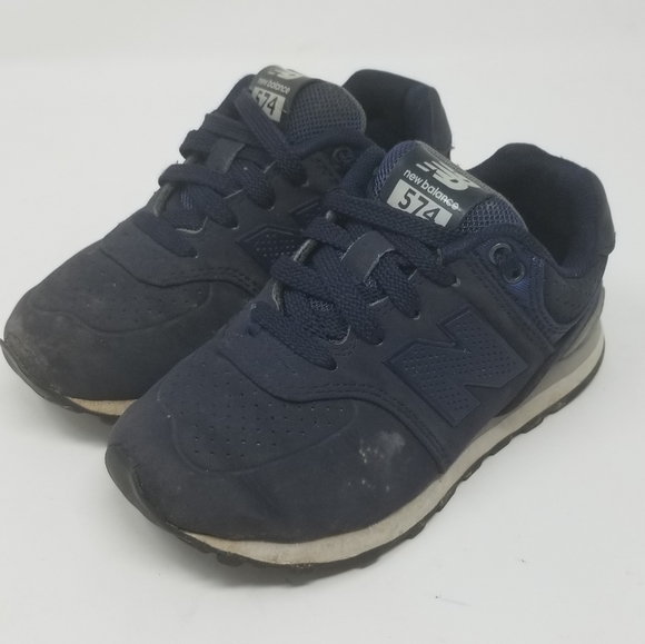 New Balance Other - New Balance 574 kids shoes